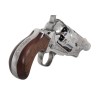 replique 1862 colt pocket police acier sheriff grave cal 44 pn